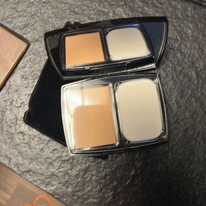 Chanel Flawless Compact Foundation- SPF15